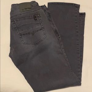 Men’s Buffalo Jeans